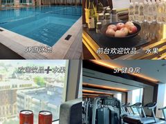 -天津君隆威斯汀酒店