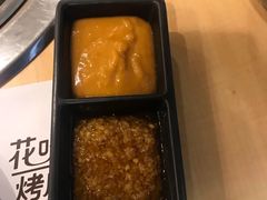-花味·自助烤肉(雨花客厅店)