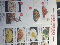 -陈大锅·岳阳鱼馆·地道岳阳菜(美食街店)