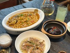 -素描餐厅(灵隐天竺店)
