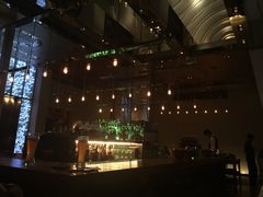 -上海柏悦酒店