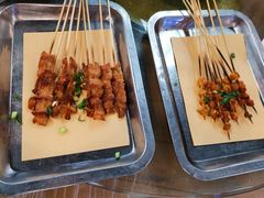 烤牛油-杯莫亭(集里店)