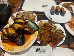 -汉巴味德(大悦城店)