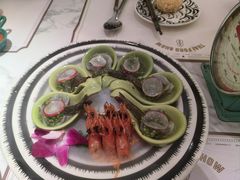 -太食獸泰式茶餐厅(艾尚天地店)