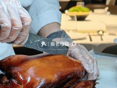 -四季民福烤鸭店(外滩外白渡桥店)