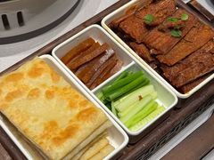 -四世同堂·京菜·烤鸭(双井店)
