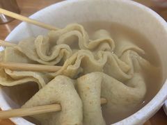 -金家米肠汤饭(振华路店)