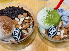 -DQ·蛋糕·冰淇淋(包河万达店)