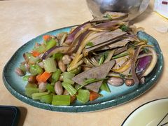 -乡府肉丁水饺(环山路店)