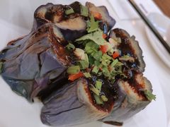 -翡翠拉面小笼包(机场DFS店)