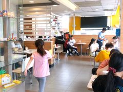 -麦当劳(济泺路店)