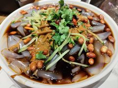 -玺炖·中国铁锅炖(虹桥天街店)