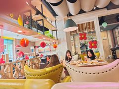 -格兰西点餐厅(文化街店)