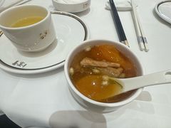 -喜宴又一村·粤菜·茶点·海鲜(壹方天地店)