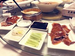 -东兴楼饭庄(六里桥店)