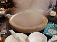 -抚仙湖生态石锅鱼野生菌(告庄店)