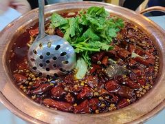 -水煮三国·川鲁江湖菜(香山店)