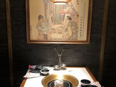 包厢-哥老官重庆美蛙鱼头(虹口龙之梦店)