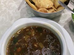 -葛尼沙印度餐厅 (镇明路店)
