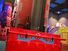 -新濠影汇华纳满Fun童乐园