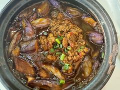 -上海财经大学-绿叶食堂