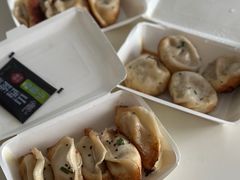 招牌生煎-香山胡记吴江路生煎(灵山路店)