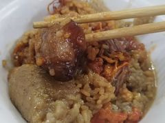 -东街钟楼肉粽(总店)