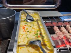 -很久以前羊肉串(簋街店)