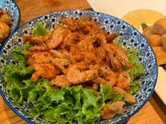 -有才叔的小馆(招商依云曲江店)