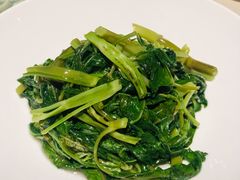 清炒时蔬-成隆行·蟹王府(九江路店)
