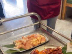 -正德源煎牛肉(安康南路店)