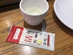 -尚渔味双拼烤鱼(燕郊永旺店)