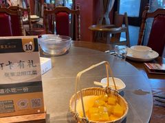-张家卫·阳江菜·小海鲜(肥婆湾桥店)
