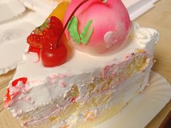 -克莱斯汀·生日蛋糕(于洪广场店)