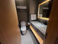 -全季酒店(苏州观前步行街店)