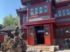 -郭守敬纪念馆