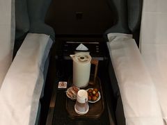 -华夏良子·足道SPA艾灸(金皇大厦店)