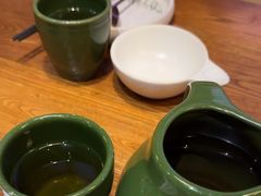 -云海肴·汽锅鸡·云南菜(天津国金汇店)