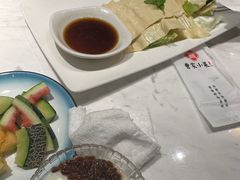 -曹家小菜(胜太路店)