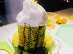 -茶是一枝花泡茶店