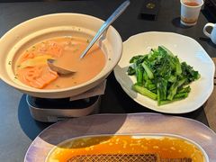 -曾宴·楚菜(湖北省博物馆店)