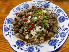 -呼吸森林·生态农庄农家乐私房菜