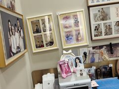 -海马体照相馆(上海宝山万达广场店)