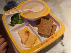 -绿茶餐厅(燕郊永旺店)