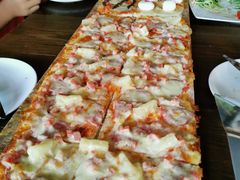 牛一米-莫比餐厅(五道口店)