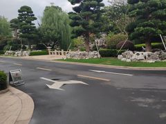 -上海皇廷花园酒店·西餐厅·自助餐