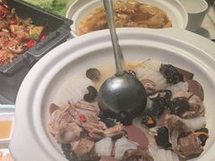-徽珍源(龙茗路店)
