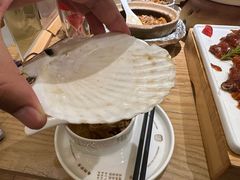 -粤集·手工粤菜(皇庭广场店)