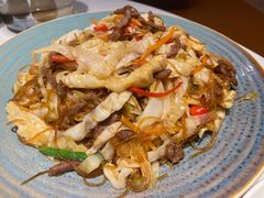 -鹿港小镇(霄云店)