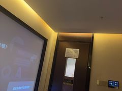 -华夏良子·足道SPA艾灸(王府井店)